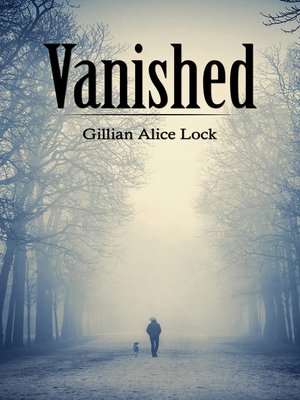 cover image of Vanished